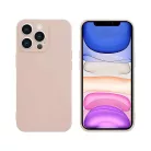 Tint Case - Apple iPhone 13 (6.1) pink szilikon tok