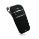 Xblitz X600 Pro bluetooth BT4.1 autós kihangosító napellenzőre, zajszűrős mikrofonnal, multipoint, A2DP