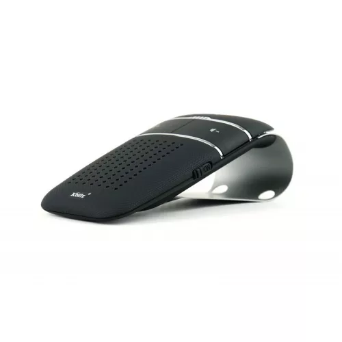 Xblitz X600 Pro bluetooth BT4.1 autós kihangosító napellenzőre, zajszűrős mikrofonnal, multipoint, A2DP