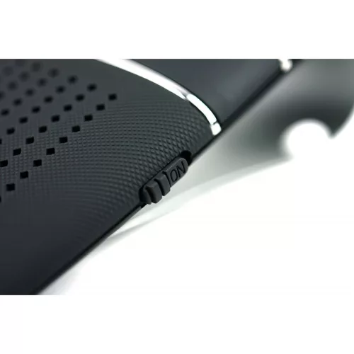Xblitz X600 Pro bluetooth BT4.1 autós kihangosító napellenzőre, zajszűrős mikrofonnal, multipoint, A2DP