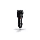 Xblitz X300 bluetooth BT4.2 autós kihangosító/FM transzmitter, MicroSD, 3X USB, Quickcharge 3.0