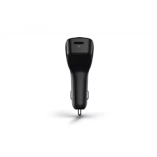 Xblitz X300 bluetooth BT4.2 autós kihangosító/FM transzmitter, MicroSD, 3X USB, Quickcharge 3.0