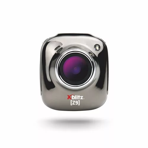 Xblitz Z9 full HD autós DVR menetrögzítő kamera