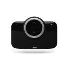 Xblitz X1000 bluetooth BT4.1 autós kihangosító napellenzőre, zajszűrős mikrofonnal, multipoint, 2X3W, A2DP