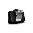 Xblitz X1000 bluetooth BT4.1 autós kihangosító napellenzőre, zajszűrős mikrofonnal, multipoint, 2X3W, A2DP
