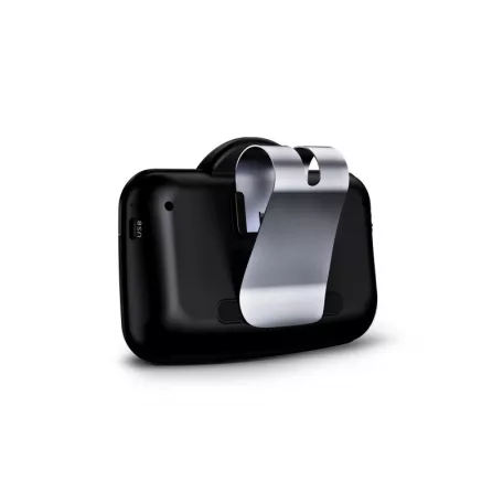 Xblitz X1000 bluetooth BT4.1 autós kihangosító napellenzőre, zajszűrős mikrofonnal, multipoint, 2X3W, A2DP