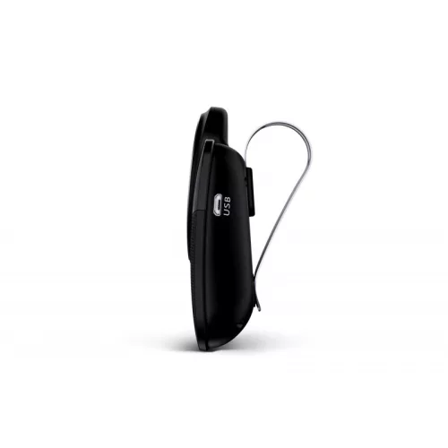 Xblitz X1000 bluetooth BT4.1 autós kihangosító napellenzőre, zajszűrős mikrofonnal, multipoint, 2X3W, A2DP
