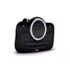 Xblitz X1000 bluetooth BT4.1 autós kihangosító napellenzőre, zajszűrős mikrofonnal, multipoint, 2X3W, A2DP