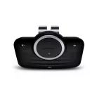 Xblitz X1000 bluetooth BT4.1 autós kihangosító napellenzőre, zajszűrős mikrofonnal, multipoint, 2X3W, A2DP