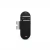 Xblitz X600 LIGHT bluetooth BT4.0 autós kihangosító napellenzőre, multipoint, A2DP