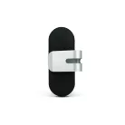 Xblitz X600 LIGHT bluetooth BT4.0 autós kihangosító napellenzőre, multipoint, A2DP