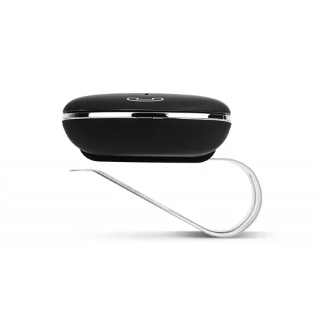 Xblitz X600 LIGHT bluetooth BT4.0 autós kihangosító napellenzőre, multipoint, A2DP