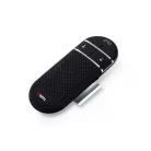 Xblitz X600 LIGHT bluetooth BT4.0 autós kihangosító napellenzőre, multipoint, A2DP