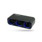 Xblitz R3 12/24V autós szivargyújtó elosztó max. 7A