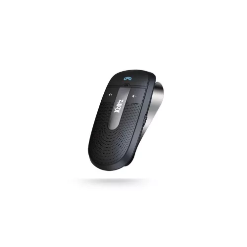 Xblitz X700 bluetooth BT4.1 autós kihangosító napellenzőre, zajszűrős mikrofonnal, multipoint, A2DP