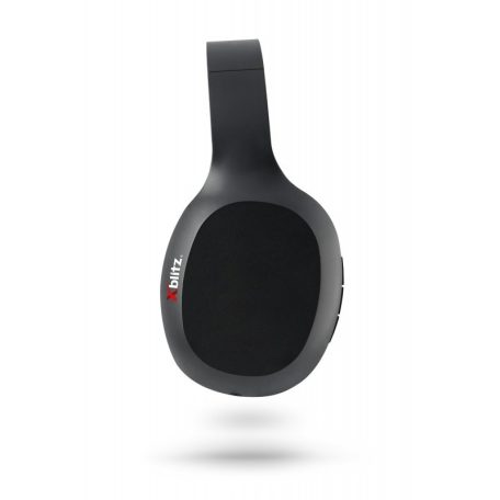 Xblitz PURE BEAST bluetooth V4.2 fejhallgató mikrofonnal