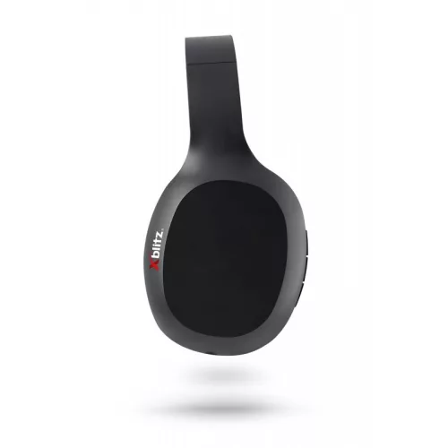 Xblitz PURE BEAST bluetooth V4.2 fejhallgató mikrofonnal