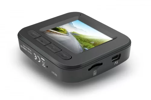 Xblitz Z3 full HD autós DVR menetrögzítő kamera