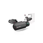 Xblitz S4 full HD autós WIFI DVR menetrögzítő kamera