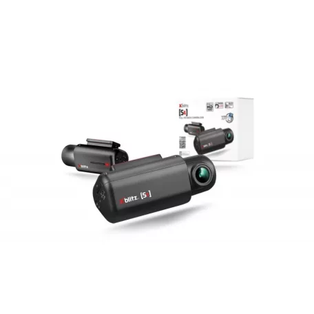 Xblitz S4 full HD autós WIFI DVR menetrögzítő kamera