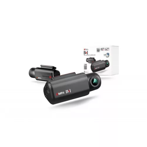 Xblitz S4 full HD autós WIFI DVR menetrögzítő kamera