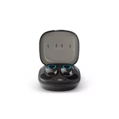 Xblitz UNI PRO 2 fekete sztereó bluetooth BT5.0 TWS headset
