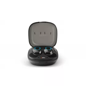 Xblitz UNI PRO 2 fekete sztereó bluetooth BT5.0 TWS headset
