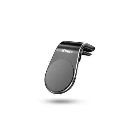 Xblitz G100 fekete mágneses slim autós tartó szellőzőre