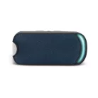 Xblitz JOY sztereó bluetooth BT4.2 hangszóró mikrofonnal, 2X5W(10W), LED világítással, FM rádió, MicroSD