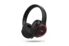 Xblitz BEAST RED bluetooth V4.2 fejhallgató mikrofonnal