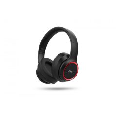 Xblitz BEAST RED bluetooth V4.2 fejhallgató mikrofonnal