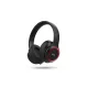 Xblitz BEAST RED bluetooth V4.2 fejhallgató mikrofonnal