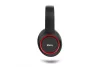 Xblitz BEAST RED bluetooth V4.2 fejhallgató mikrofonnal