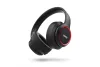 Xblitz BEAST RED bluetooth V4.2 fejhallgató mikrofonnal