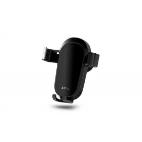   Xblitz G455 fekete-piros gravity univerzális autós tartó szellőzőre 7"-ig