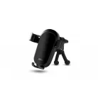 Xblitz G455 fekete-piros gravity univerzális autós tartó szellőzőre 7"-ig