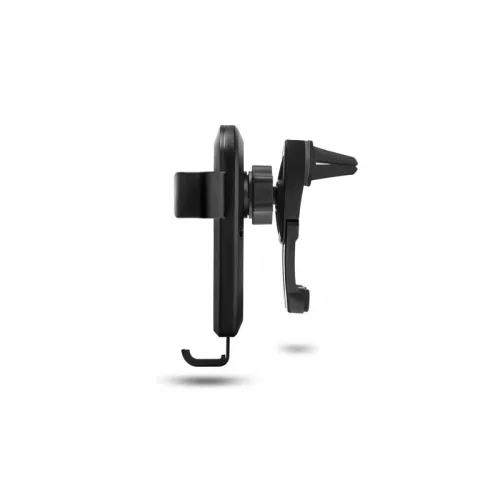 Xblitz G455 fekete-piros gravity univerzális autós tartó szellőzőre 7"-ig