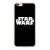 Star Wars szilikon tok - Star Wars 001 Apple iPhone 5G/5S/5SE fekete (SWPCSW047)