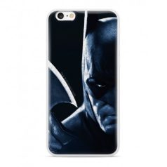   DC szilikon tok - Batman 020 Apple iPhone XS Max (6.5) sötétkék (WPCBATMAN5838)