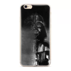   Star Wars szilikon tok - Darth Vader 004 Samsung G970F Galaxy S10e fekete (SWPCVAD1003)