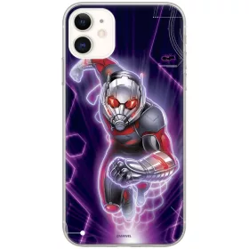   Marvel szilikon tok - Hangya 001 Apple iPhone XS Max (6.5) (MPCANTM003)