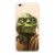Star Wars szilikon tok - Yoda 006 Huawei Y6 (2019) (SWPCYODA1910)