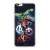 Marvel szilikon tok - Avengers 001 Samsung A705 Galaxy A70 (2019) sötétkék (MPCAVEN116)