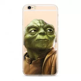   Star Wars szilikon tok - Yoda 006 Samsung A705 Galaxy A70 (2019) (SWPCYODA1914)