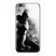DC szilikon tok - Batman 015 Huawei P30 Lite fekete (WPCBATMAN4074)