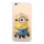 Disney szilikon tok - Minyonok 012 Samsung G973F Galaxy S10 átlátszó (DWPCMINS4932)