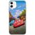 Disney szilikon tok - Verdák 001 Apple iPhone 6 / 6S (4.7) (DPCCARS087)