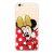 Disney szilikon tok - Minnie 015 Apple iPhone 7 / 8 / SE2 / SE3 (4.7) átlátszó (DPCMIN6693)