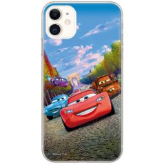   Disney szilikon tok - Verdák 001 Apple iPhone 7 Plus / 8 Plus (5.5) (DPCCARS090)