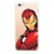 Marvel szilikon tok - Iron Man 005 Apple iPhone 7 / 8 / SE2 / SE3 (4.7) átlátszó (MPCIMAN1246)
